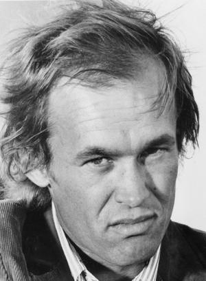 Paul Koslo