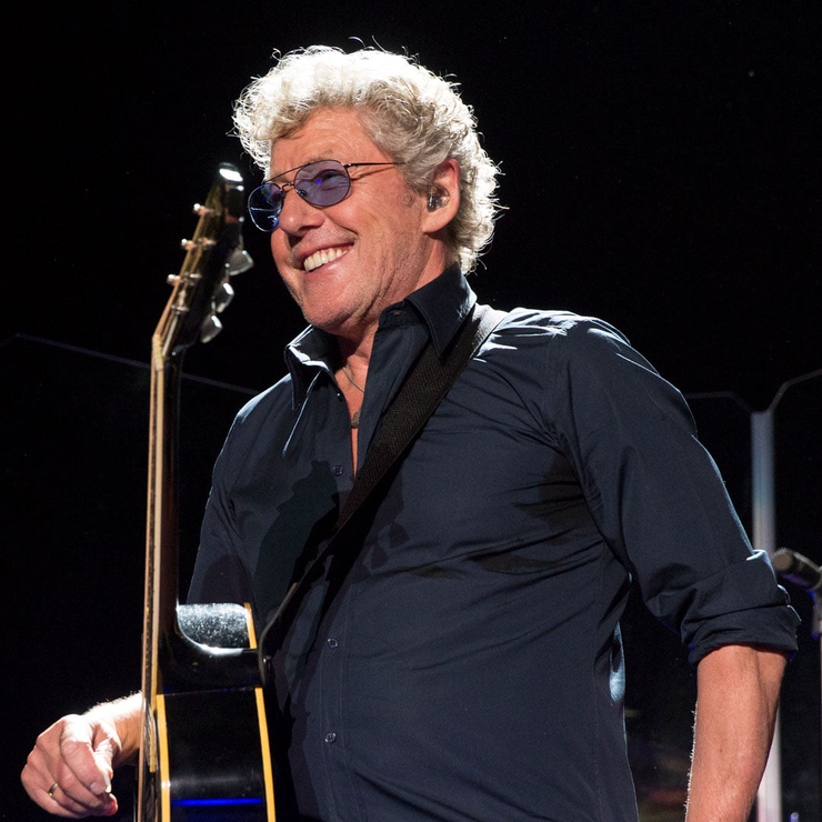 Roger Daltrey