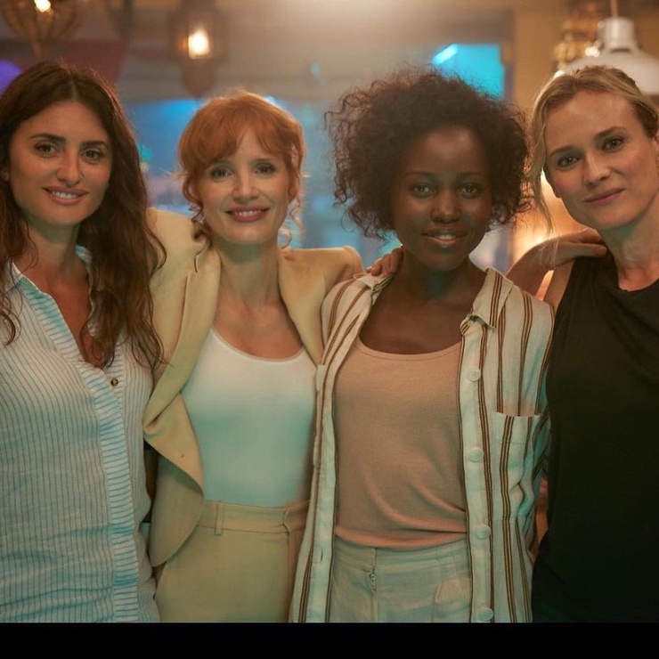 Jessica Chastain Jessica Chastain
