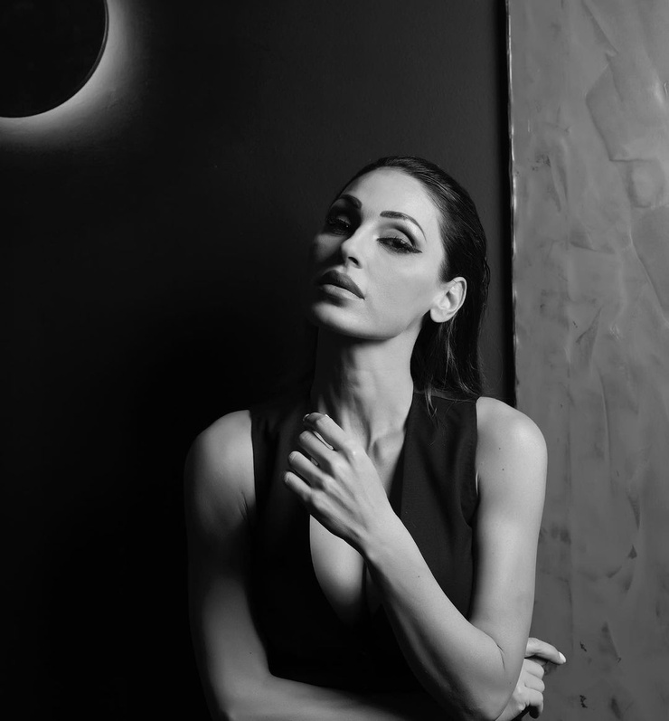 Anna Tatangelo