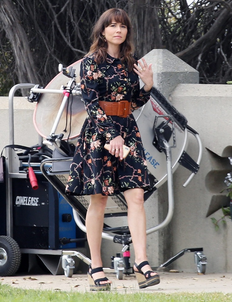 Linda Cardellini Linda Cardellini