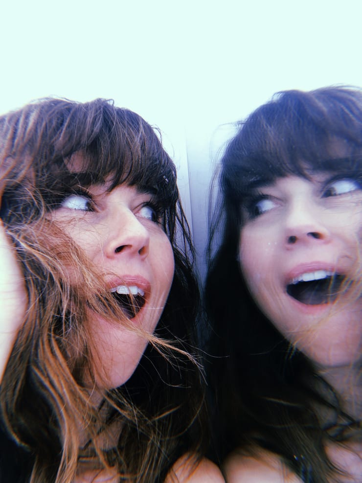 Linda Cardellini Linda Cardellini
