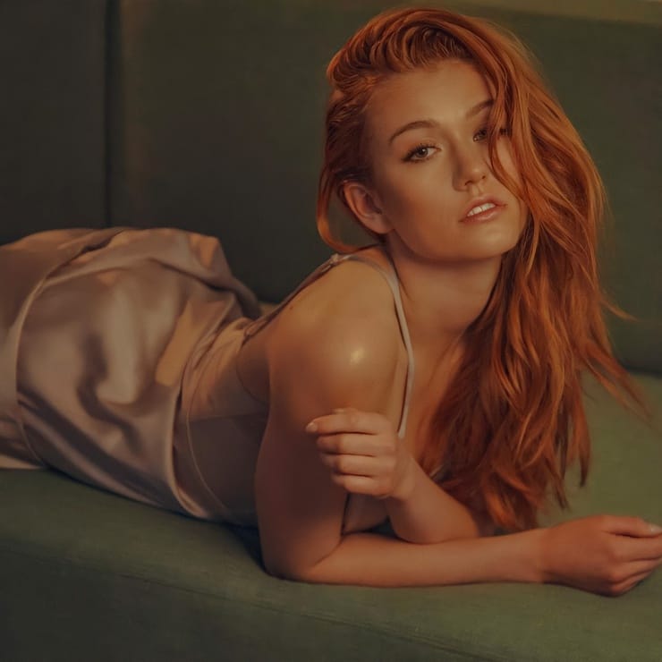 Katherine McNamara