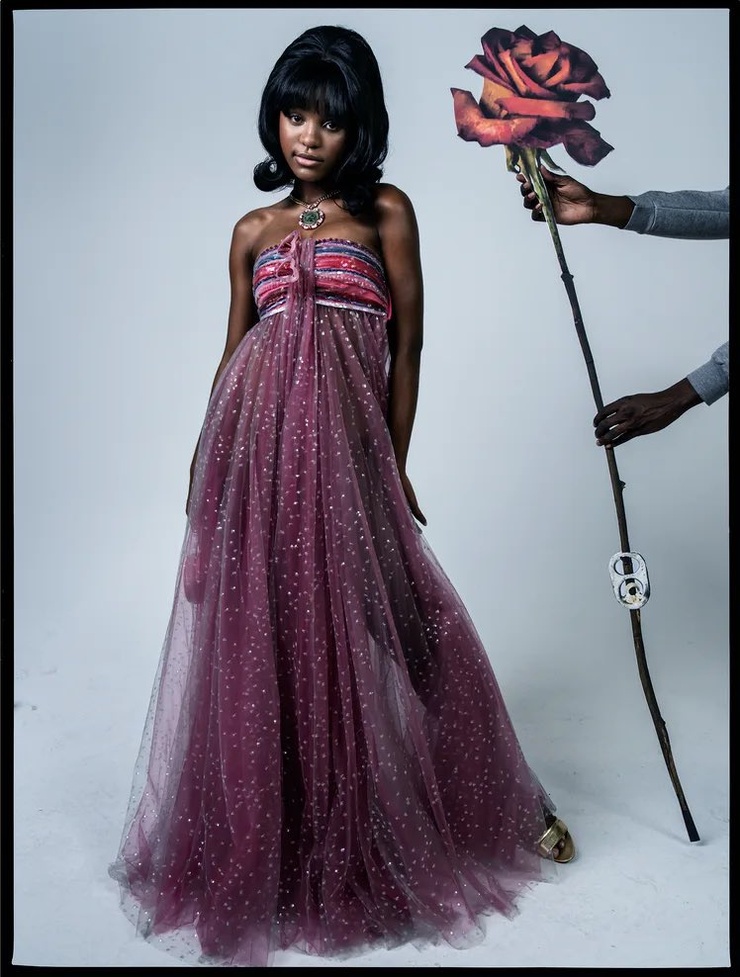 Saniyya Sidney