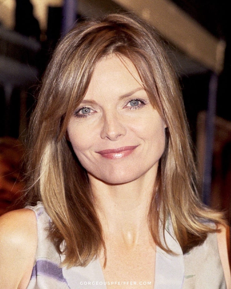 Michelle Pfeiffer