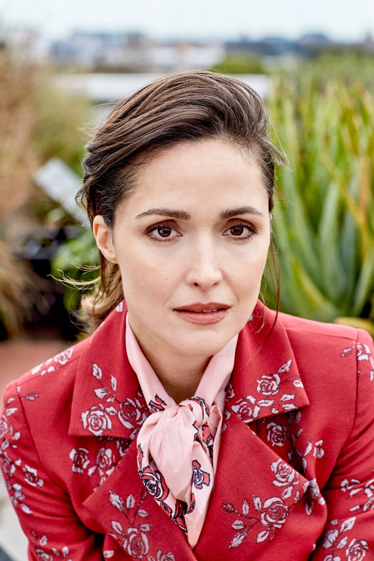 Rose Byrne