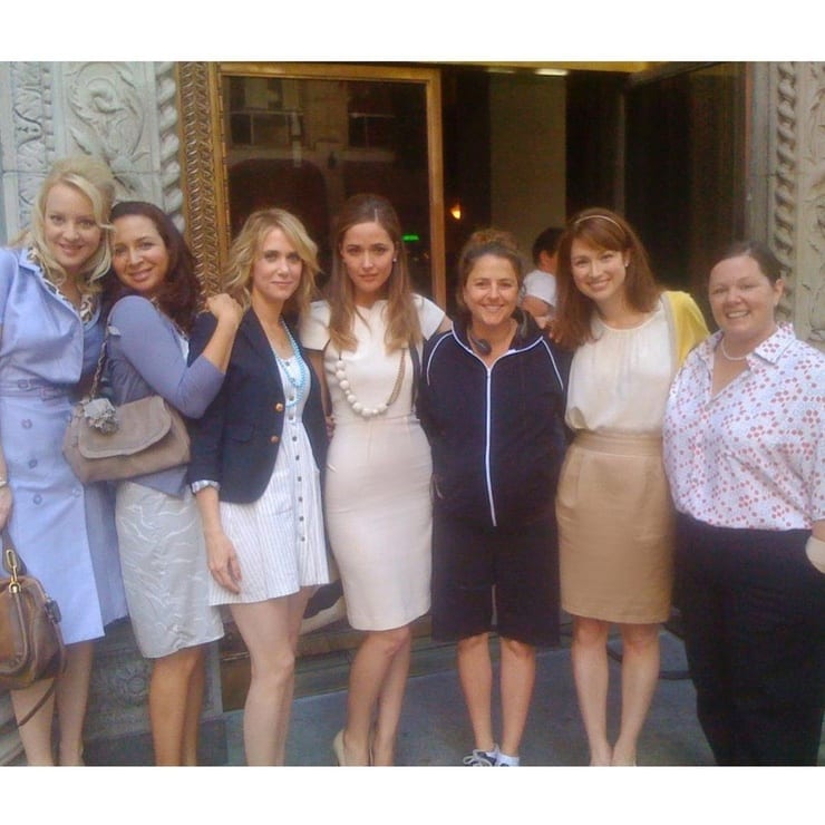 Bridesmaids