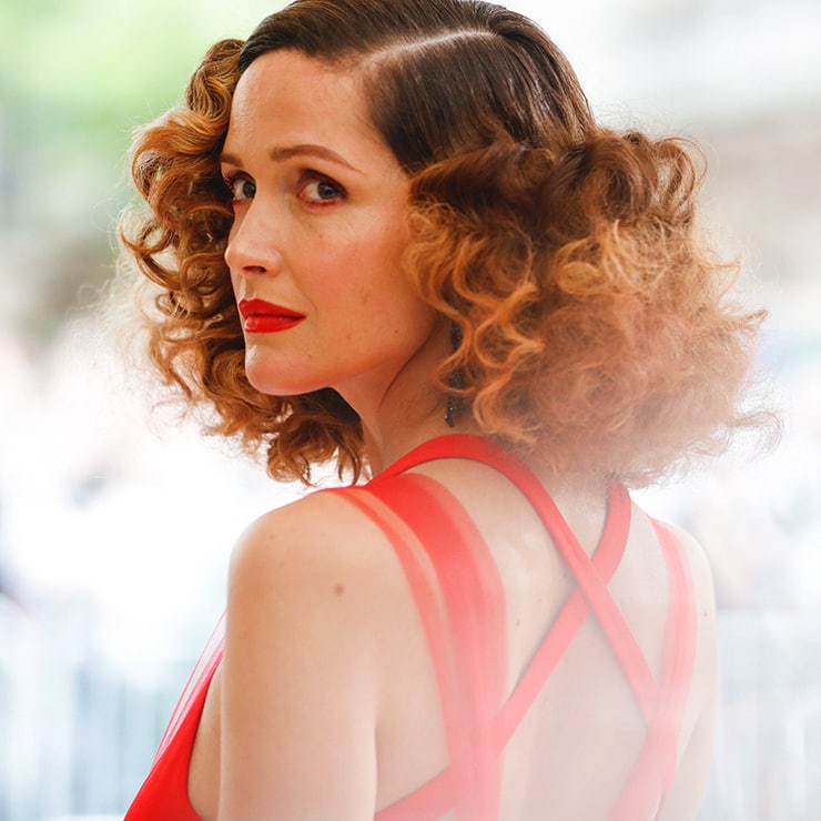 Rose Byrne Rose Byrne