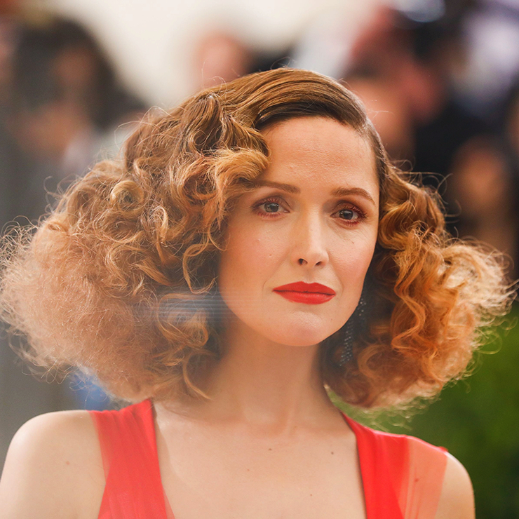 Rose Byrne Rose Byrne