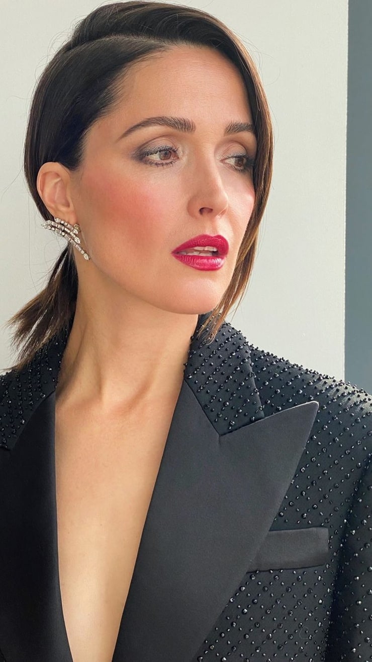 Rose Byrne