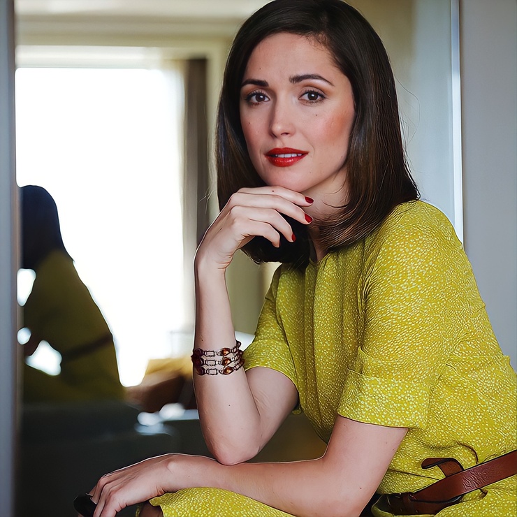 Rose Byrne Rose Byrne