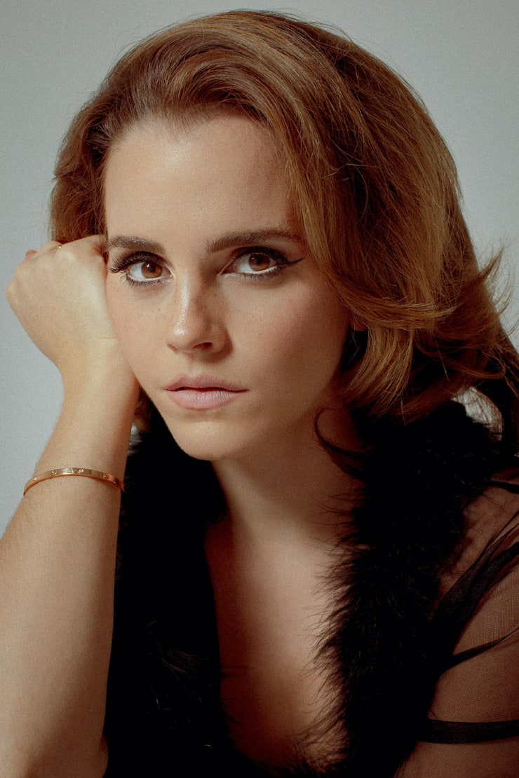 Emma Watson Emma Watson
