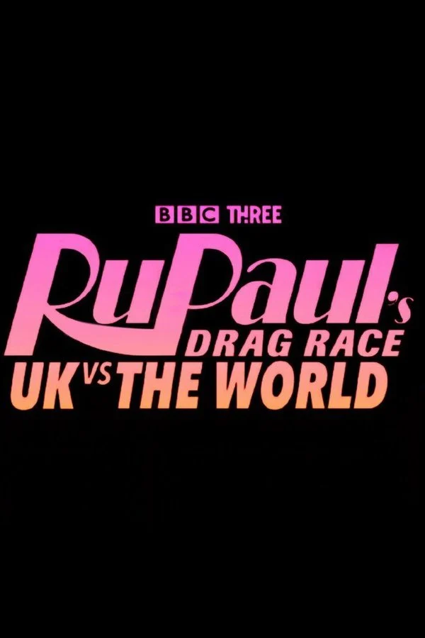 RuPaul’s Drag Race UK vs The World