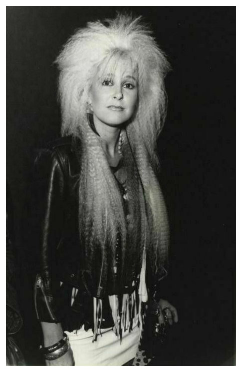 Lita Ford