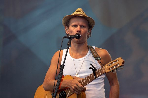 Bo Kaspers Orkester