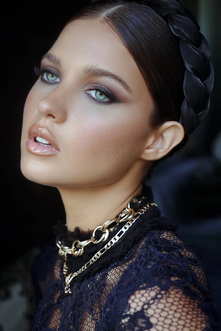 Shannon McMullen