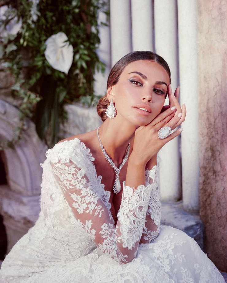 Madalina Ghenea