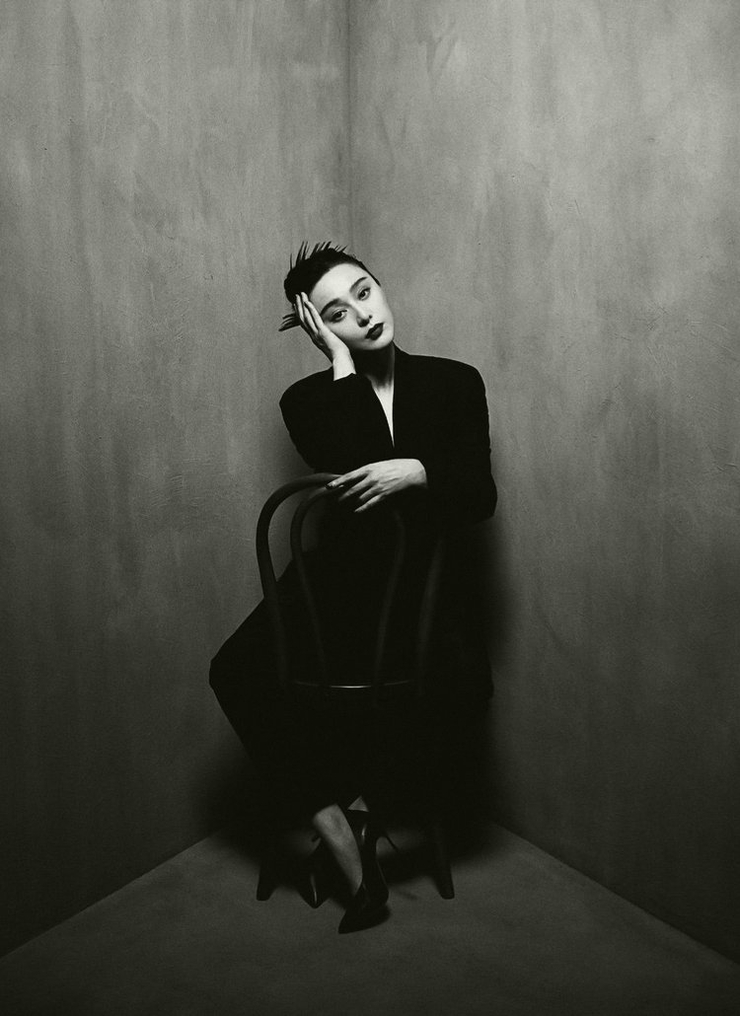 Bingbing Fan