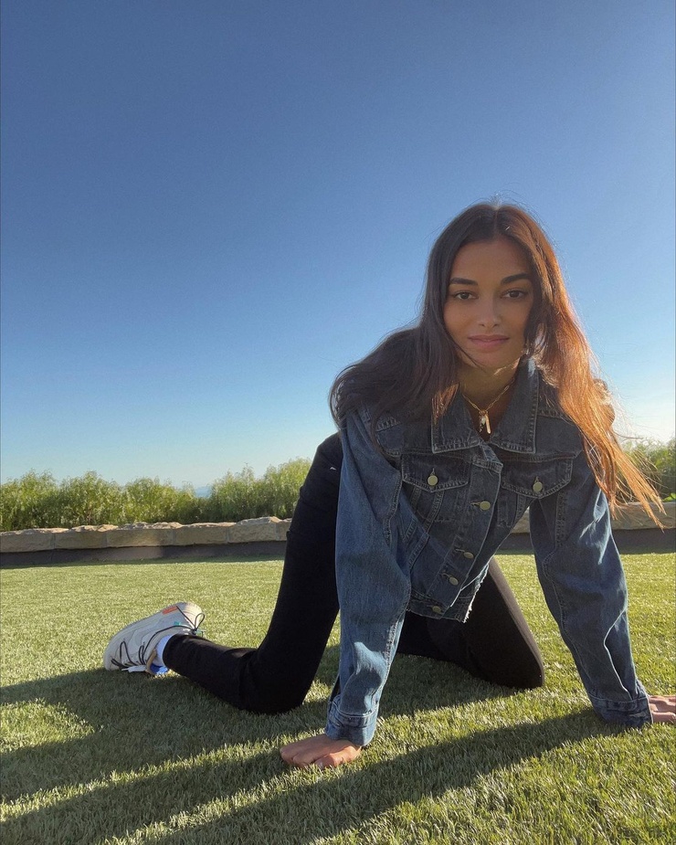 Gizele Oliveira