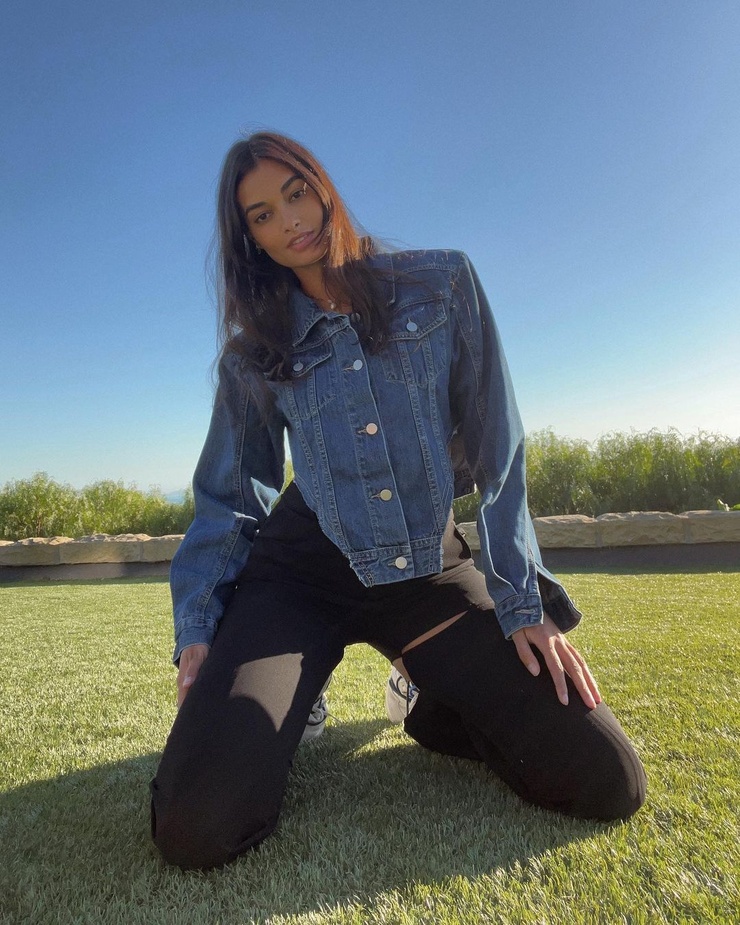 Gizele Oliveira