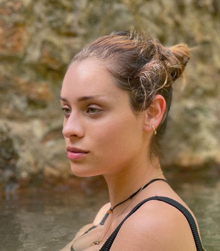 Daniela Melchior