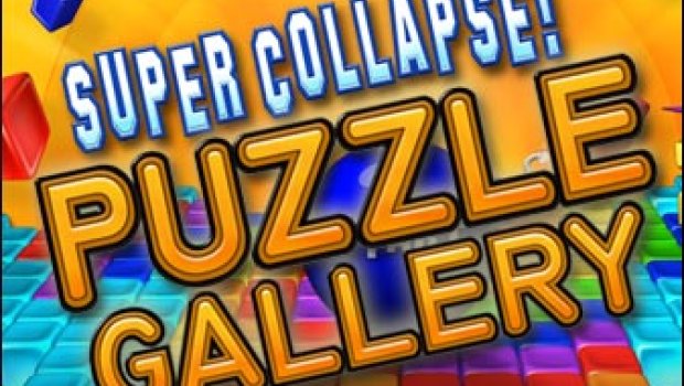 Super Collapse Puzzle Gallery