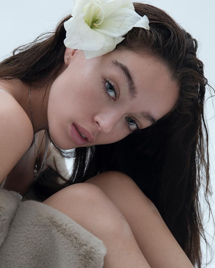 Sophie Gordon