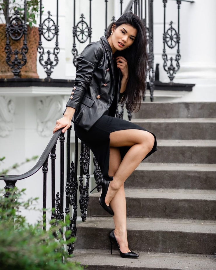 Astrid Flint