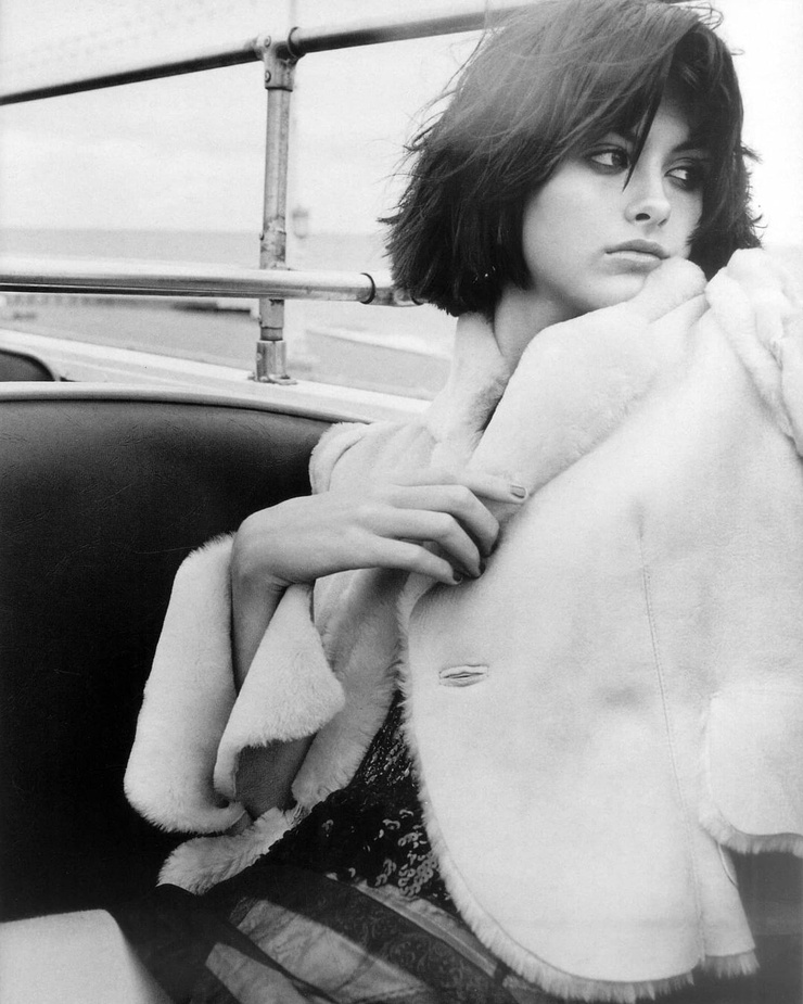 Trish Goff
