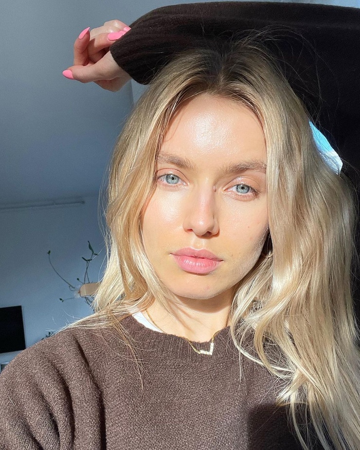 Megan Irminger