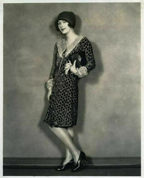 Dorothy Mackaill
