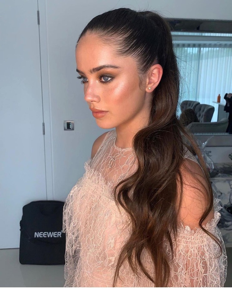 Mia Carragher