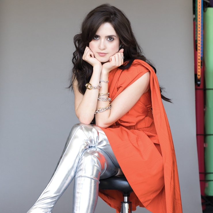 Laura Marano