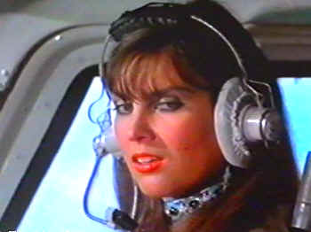 Caroline Munro Caroline Munro
