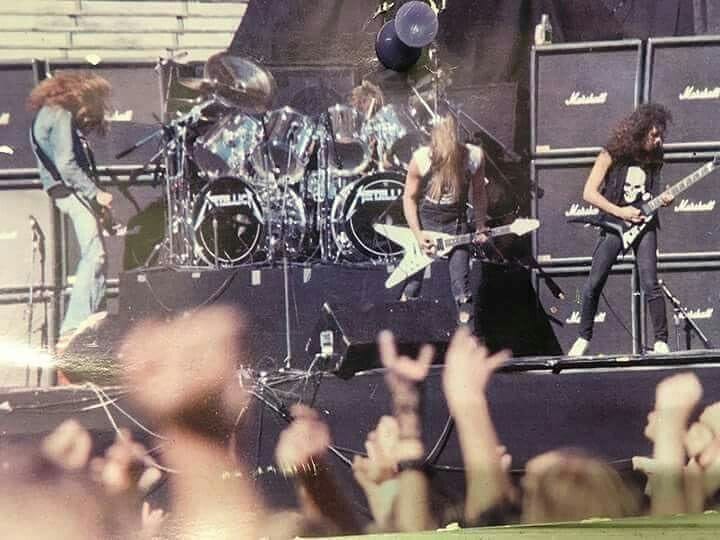 Metallica