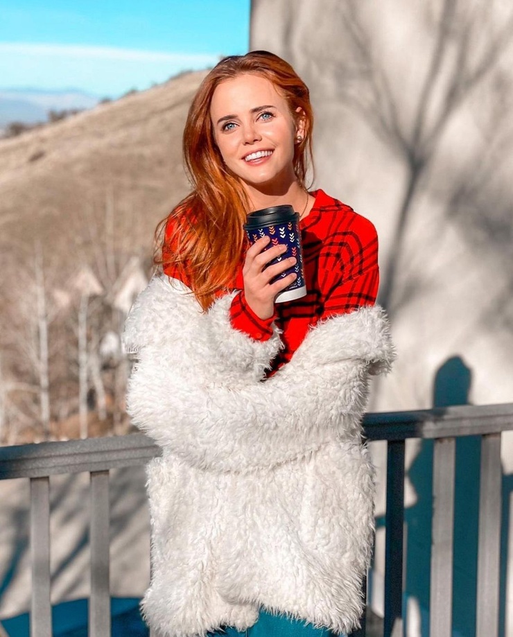 Tiffany Alvord