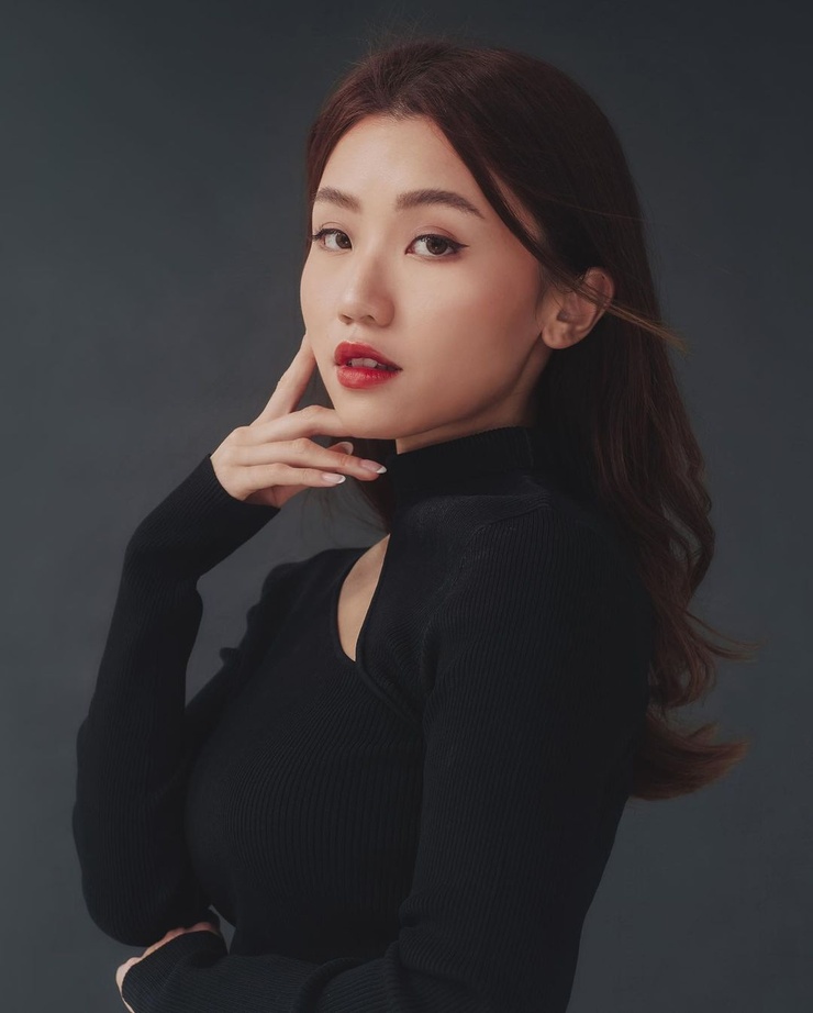 Moonie Chu