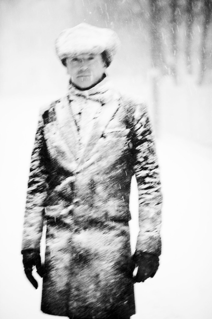 Morten Abel