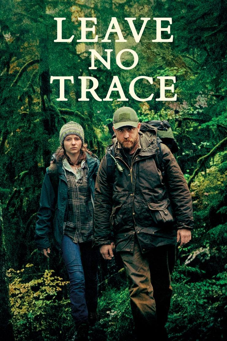 Leave No Trace