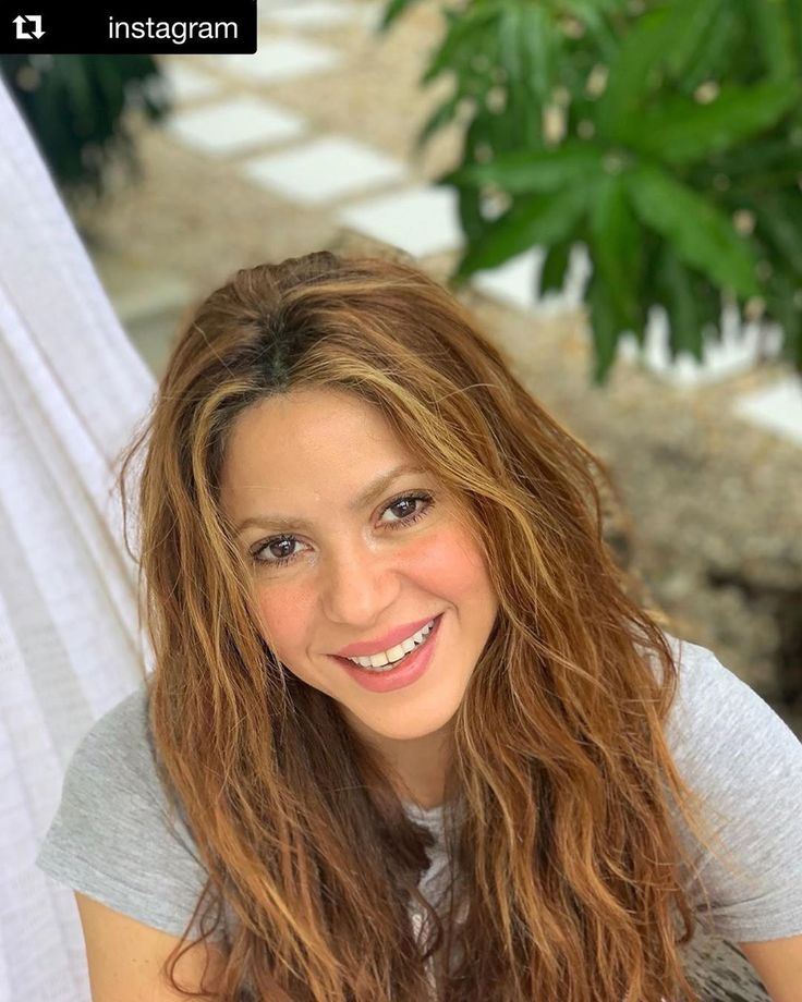 Shakira