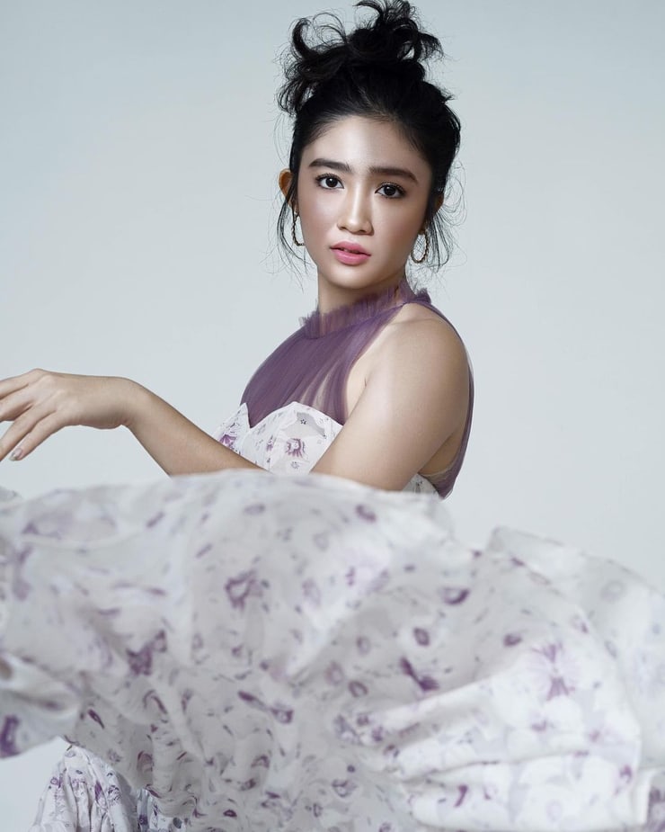 Febby Rastanty