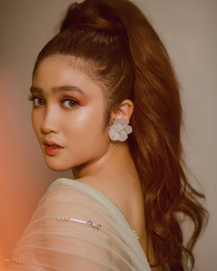 Febby Rastanty