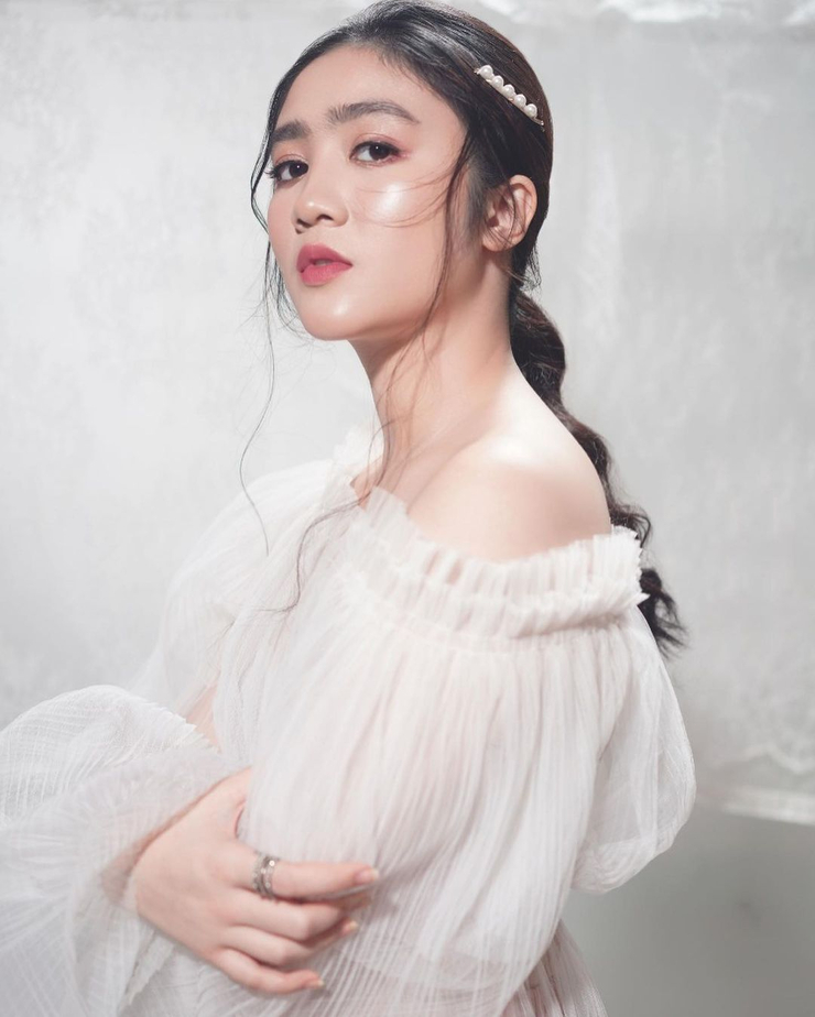 Febby Rastanty