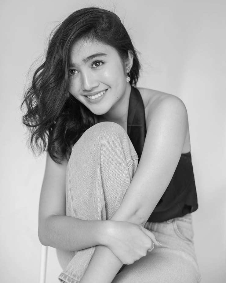 Febby Rastanty