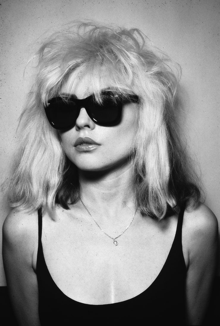 Deborah Harry