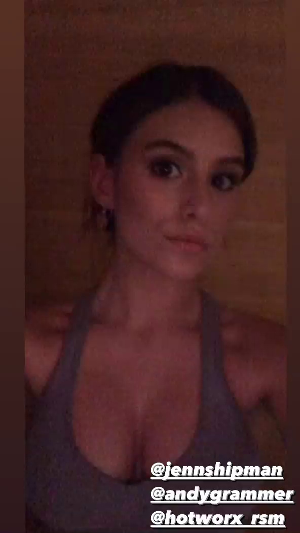 Madisyn Shipman Madisyn Shipman