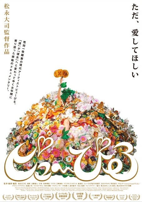 Pyuupiru 2001-2008