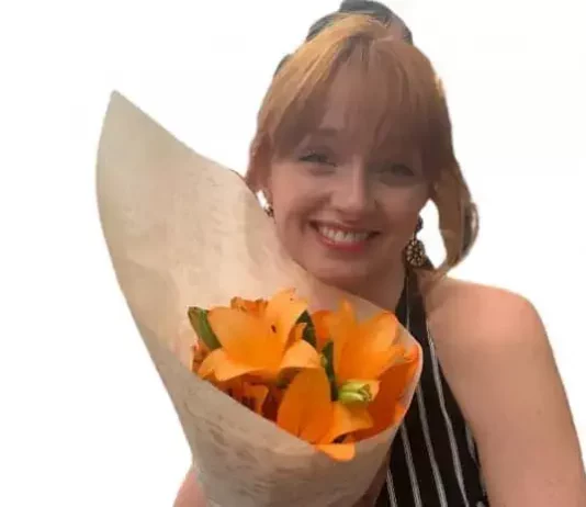 Poppy Gilbert