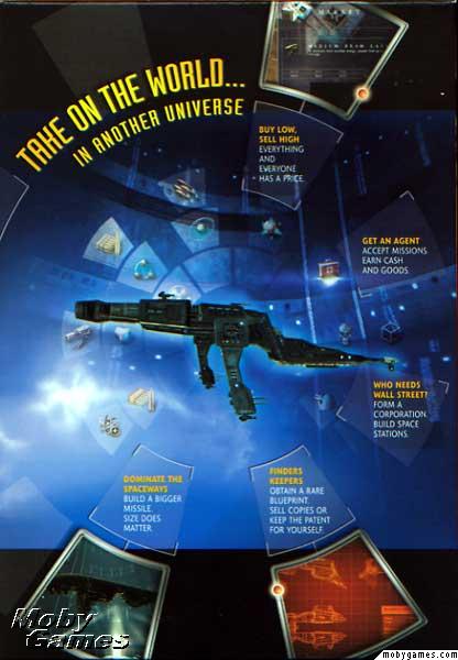 EVE Online