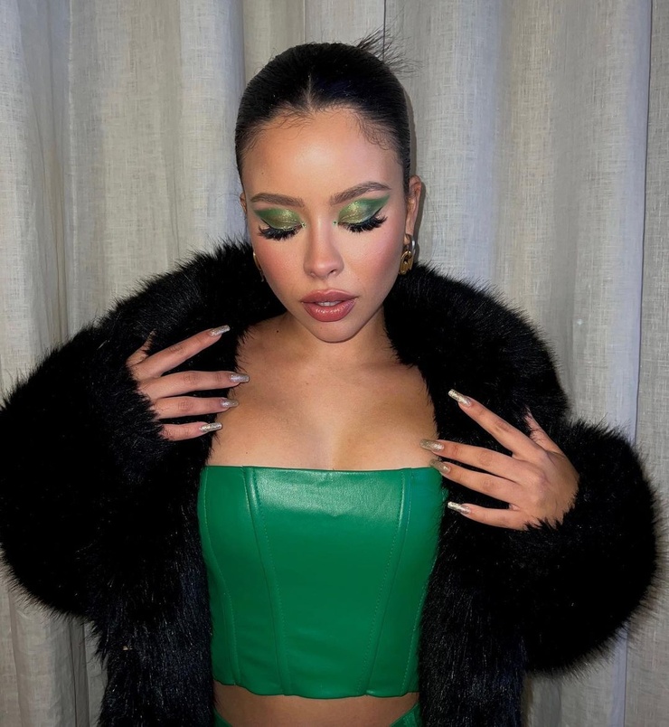Cierra Ramirez